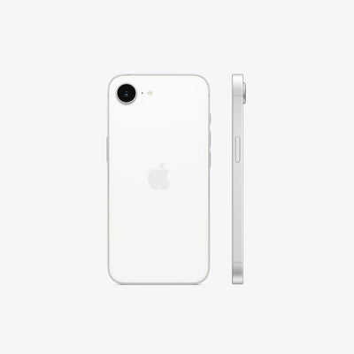 Celular iPhone 16E 128GB A3409