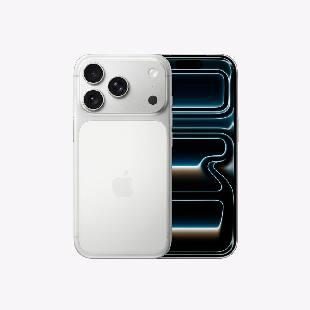 Celular iPhone 17 Pro LL/A3256 Silver 256GB