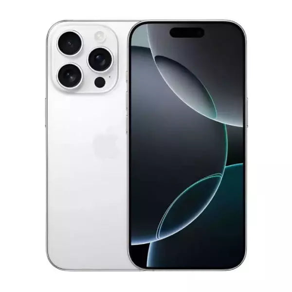 Celular iPhone 16 Pro Max 1TB Swap A+ (eSIM)