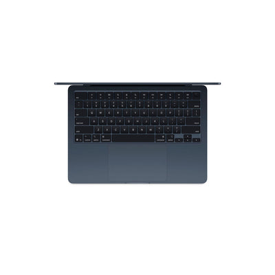 APPLE MACBOOK M4 AIR 16/256GB MW123LL/A MIDNIGHT 13,6'