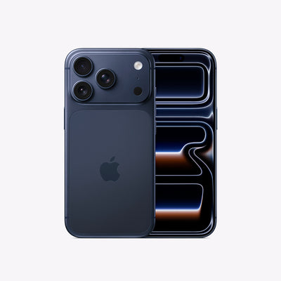 Celular iPhone 17 Pro Max LL/A3257 256 GB