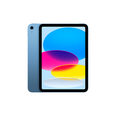 Apple iPad 11ª Generación (A16) MD4A4LL/A 128GB Wi-Fi Blue