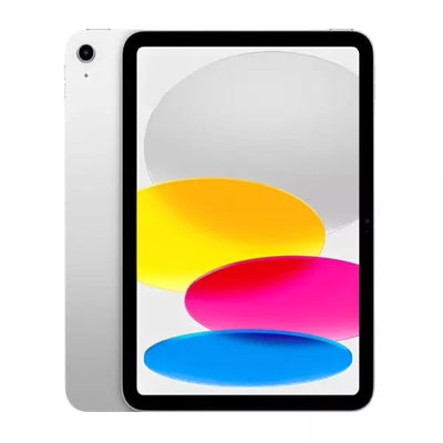 Apple iPad 11ª Generación (A16) MD3Y4LL/A 128GB Wi-Fi Silver