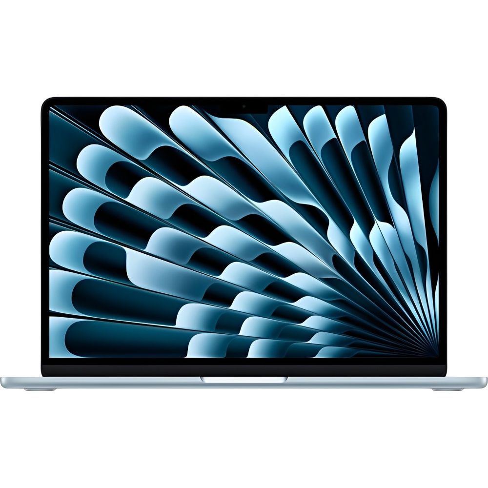 Apple MacBook Air MC6U4HN/A M4 16/512GB 13.6" Sky Blue