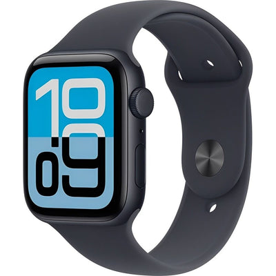 Smartwatch Apple Watch SE 3 40mm Midnight GPS Sport Band S/M