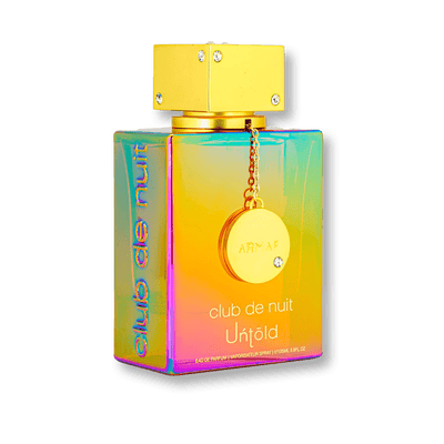 Perfume Perfume Armaf Club de Nuit Untold Unisex 105ML EDP