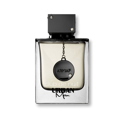 Perfume Perfume Armaf Club de Nuit Urban Man 105ML EDP