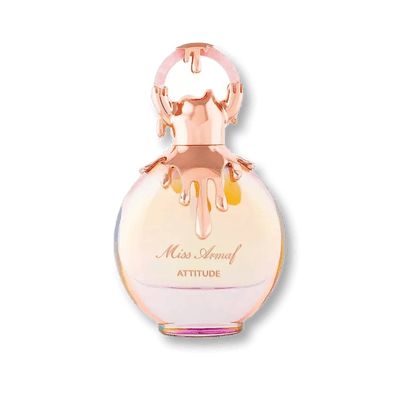 Perfume Perfume Armaf Miss Attitude 100ML