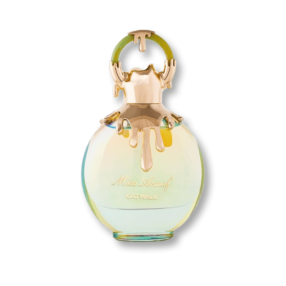 Perfume Perfume Armaf Miss Catwalk 100ML