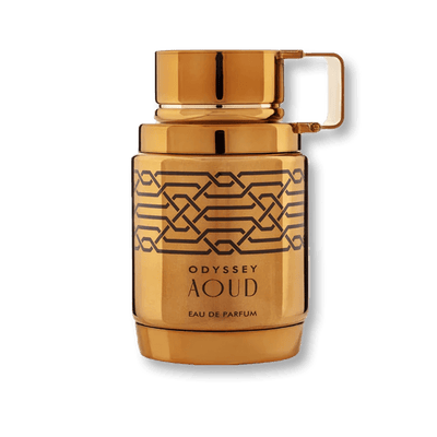 Perfume Perfume Armaf Odyssey Aoud Edition 100ML EDP