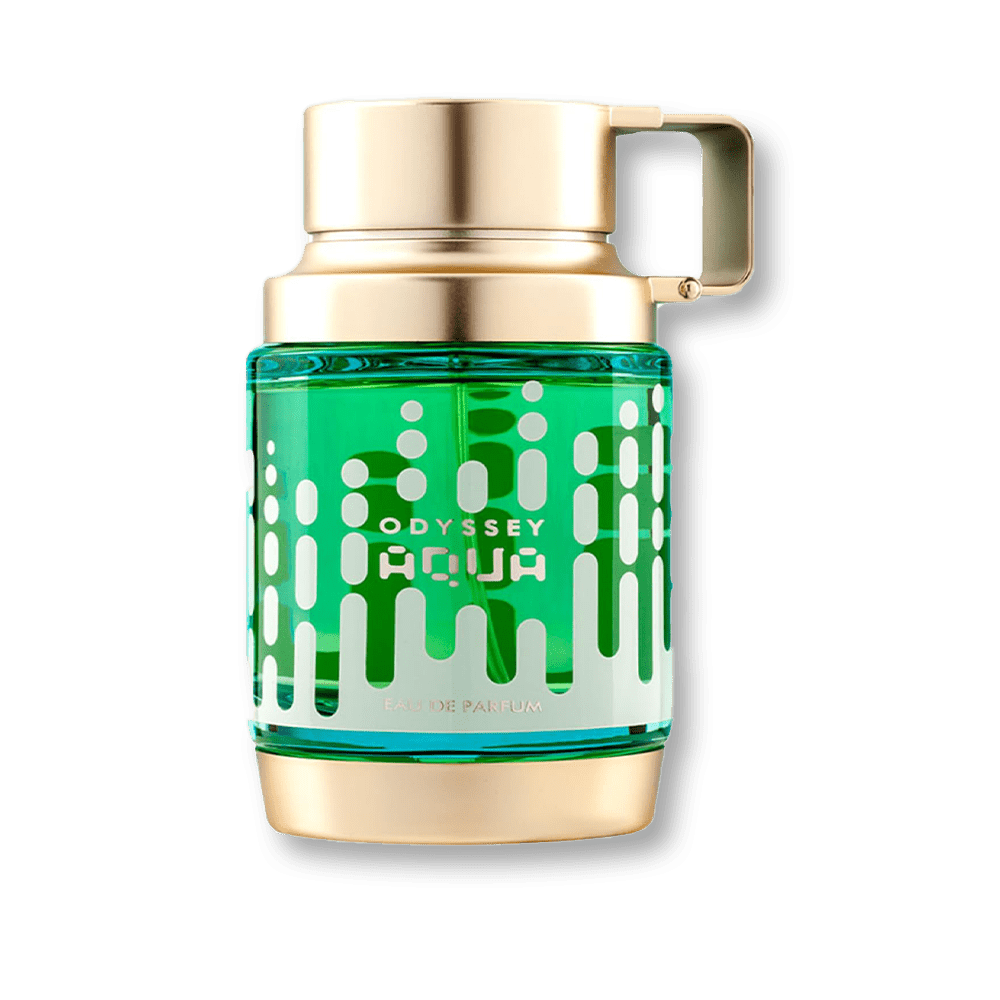 Perfume Perfume Armaf Odyssey Aqua Edition 100ML EDP