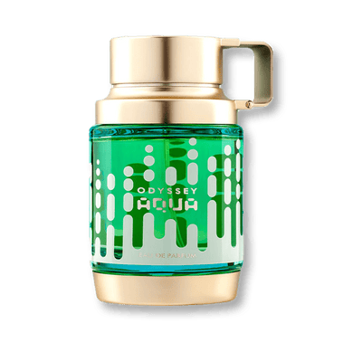 Perfume Perfume Armaf Odyssey Aqua Edition 100ML EDP