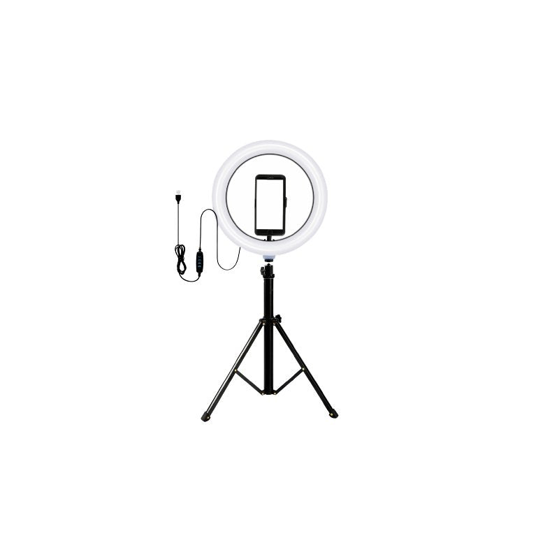 Aro de Luz Ecopower EP - 6613 10" 26 cm - XMarket