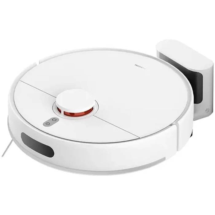Aspiradora Robot Xiaomi Robot Vacuum S40 Bivolt Blanco