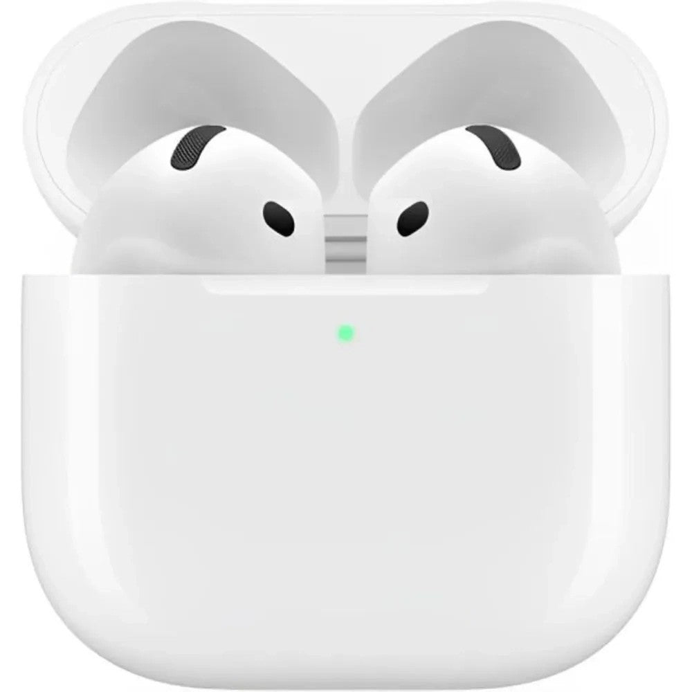 Auricular Apple AirPods 5 ANC MKFT4LL/A con Estuche de Carga Inalámbrica White