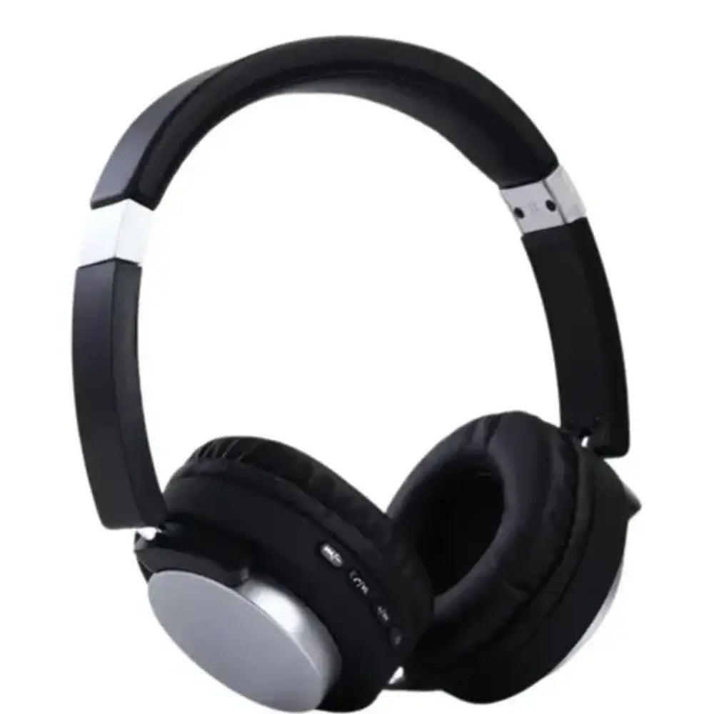 Auricular Ecopower EP-H132 Bluetooth Negro