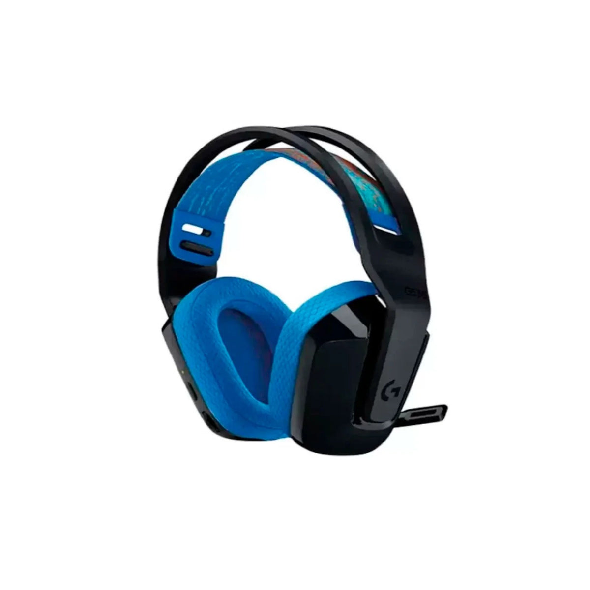 Auricular Gamer Logitech G535 939-002218 Azul