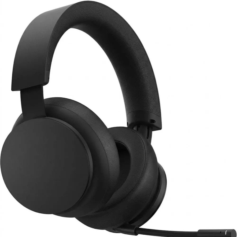 Auricular Gamer Microsoft Xbox Wireless Headset Series X/S TLL-00026 Black