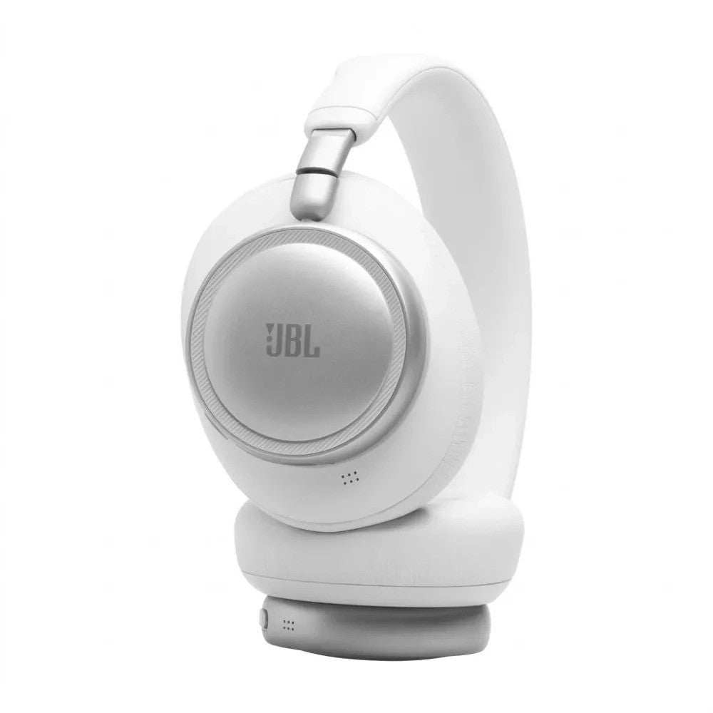 Auricular JBL Bluetooth Live 780NC White