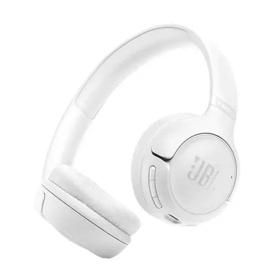 Auricular JBL Bluetooth Tune 530BT White