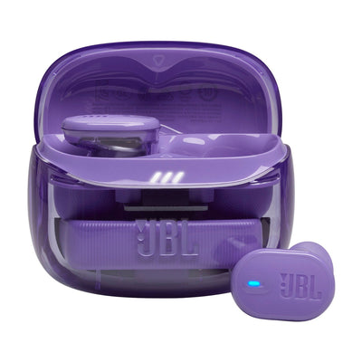 Auricular JBL Bluetooth Tune Buds 2 TWS Ghost Purple