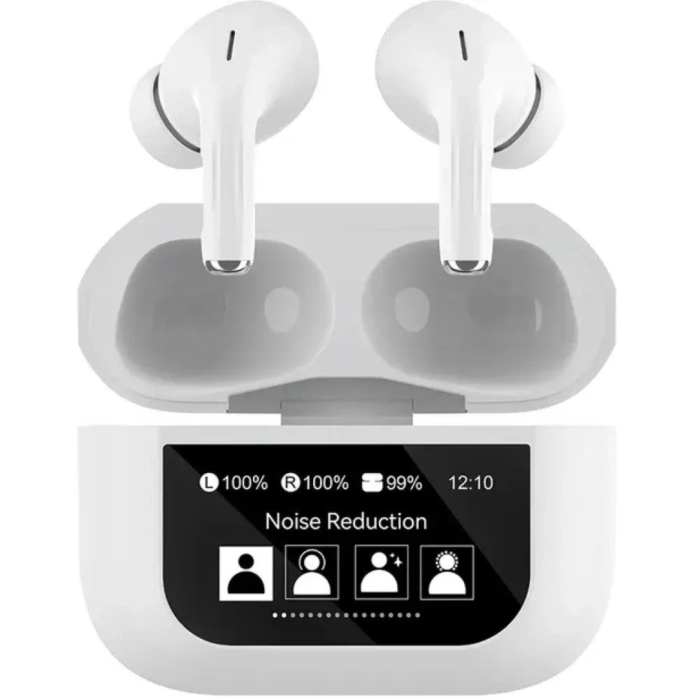 Auricular Joog Air 2 Vision A2V-JG Inalámbrico White