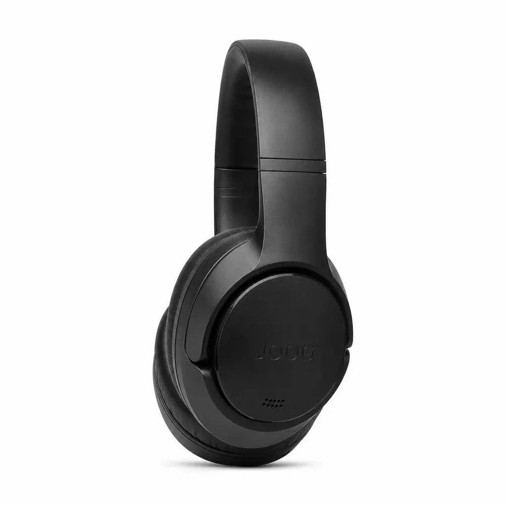 Auricular Joog Poco Inalámbrico Black
