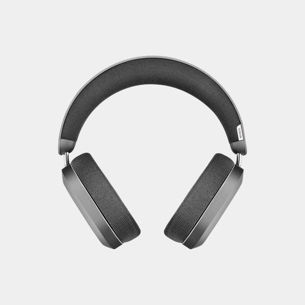 Auricular Mondo Over-Ear Sport Graphite
