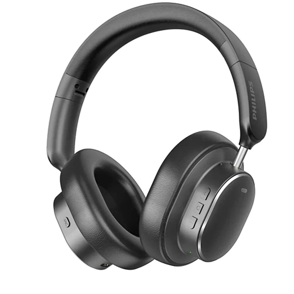 Auricular Philips Bluetooth TAH5519 Black