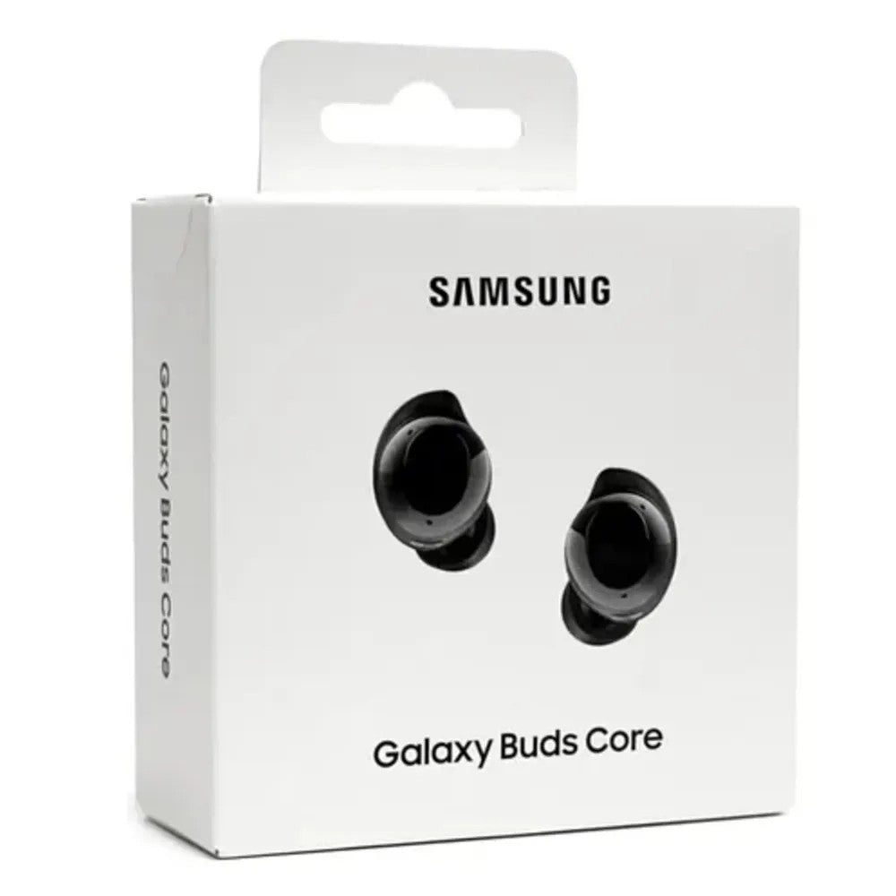 Auricular Samsung Galaxy Buds Core SM-R410N Black