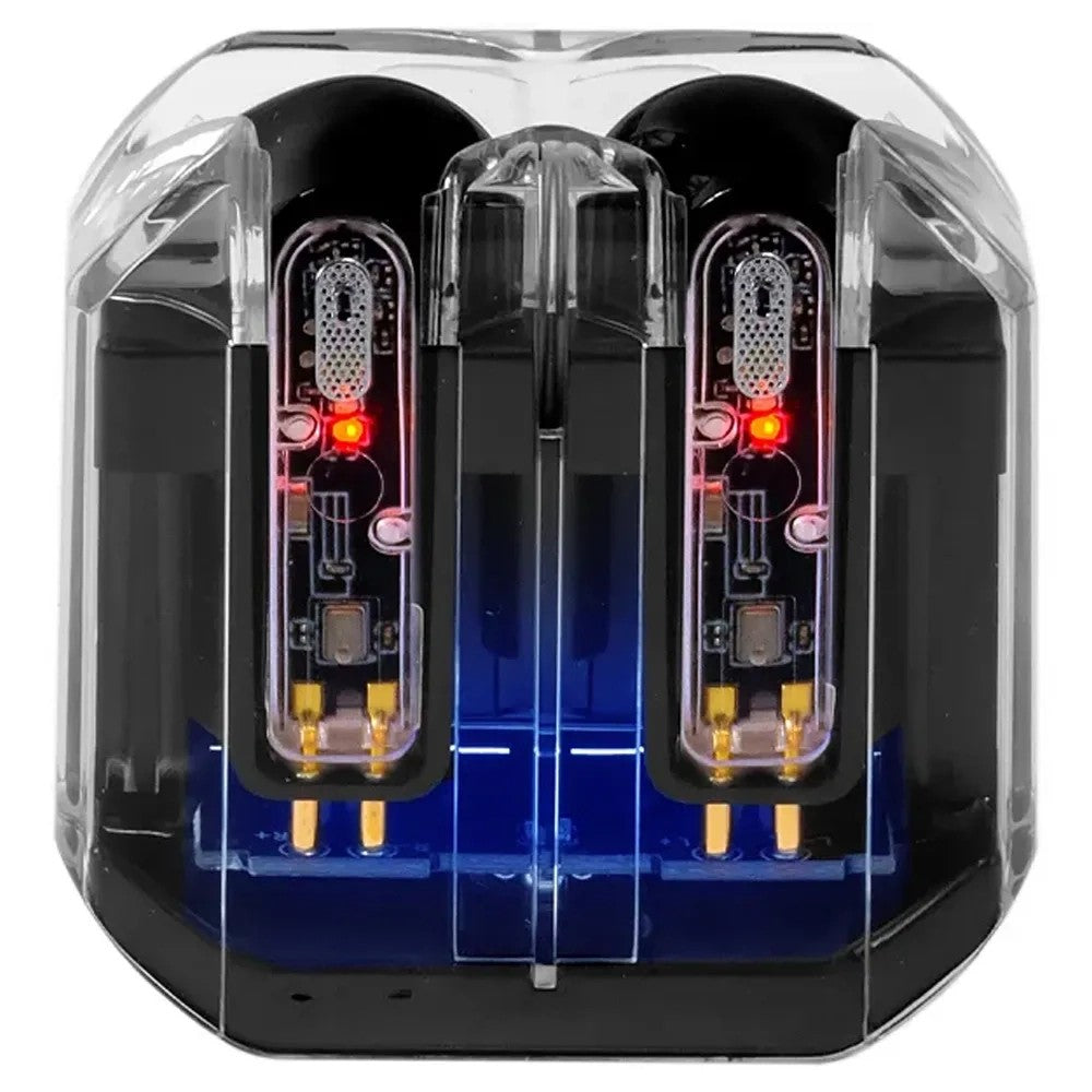 Auricular Satellite Y171 Bluetooth TWS Black