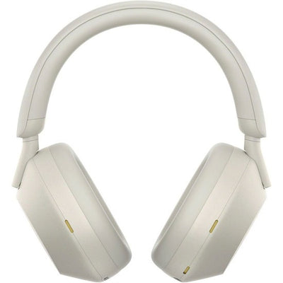 Auricular Sony Bluetooth WH-1000XM5 (Blue, Silver)