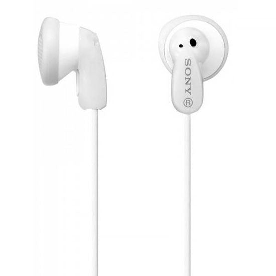 Auricular Sony MDR-E9LP 3.5MM White