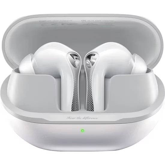 Auricular SoundPEATS Air 5 Pro Bluetooth White