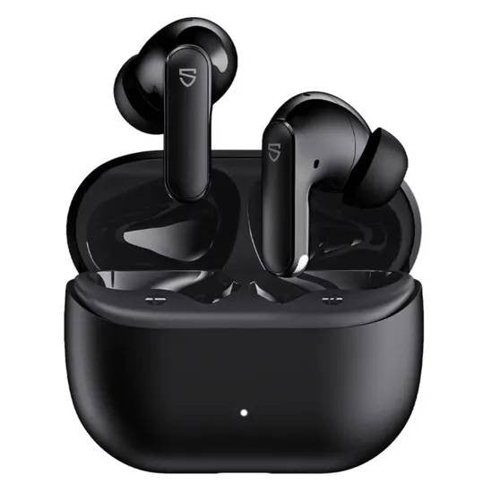 Auricular SoundPEATS Q3 Pro Bluetooth 6.0 Black