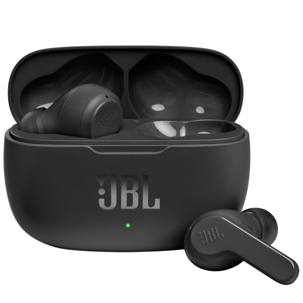 Auriculares Inalámbricos JBL Wave 200 TWS - XMarket