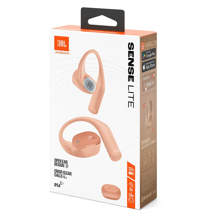 Auricular JBL Sense Lite Open