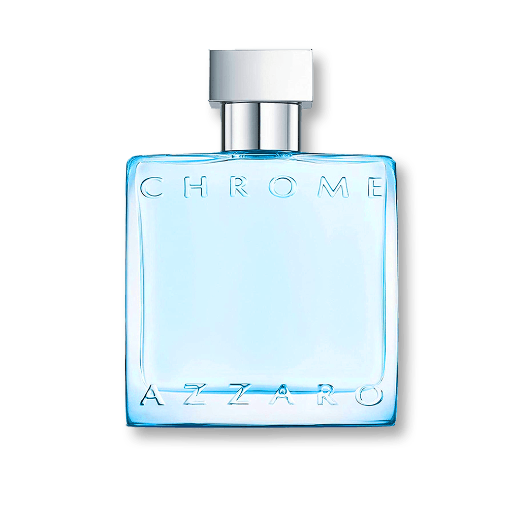 Perfume Azzaro Chrome Masculino 200ML EDT