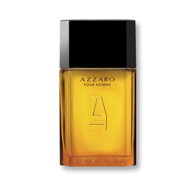 Perfume Perfume Azzaro pour Homme EDT 50ML