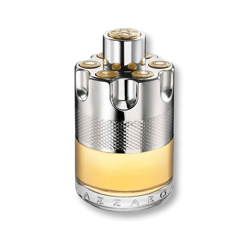 Perfume Azzaro Wanted Masculino 50ML EDT