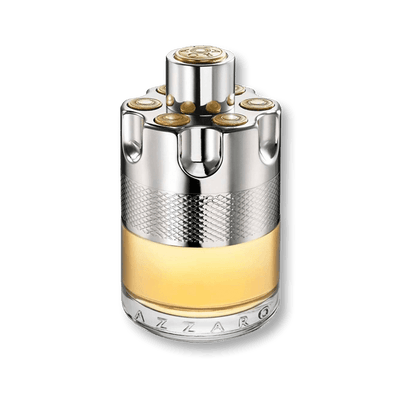 Perfume Azzaro Wanted Masculino 50ML EDT