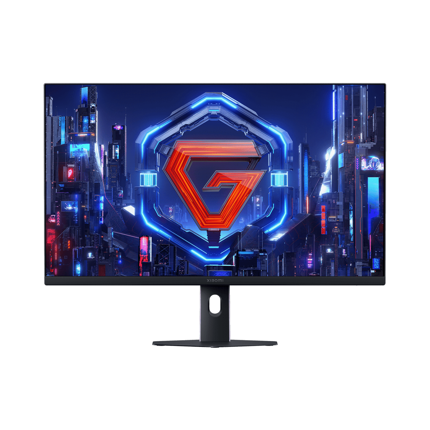Monitor Gamer 27" Xiaomi G27i 2K QHD 180Hz
