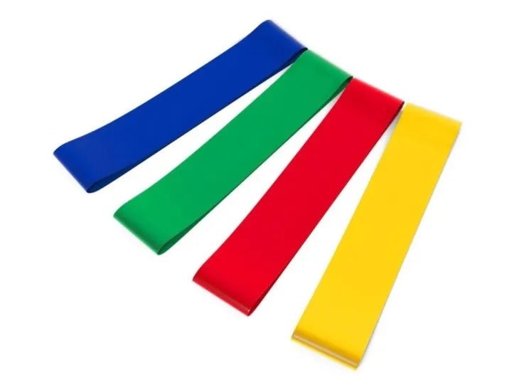 Banda Elástica - XMarket