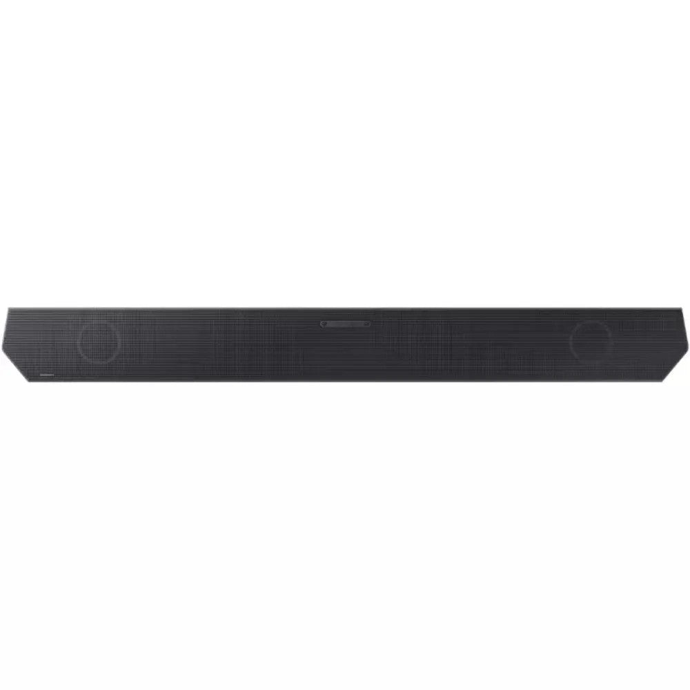 Barra de Sonido Samsung HW-Q700D 3.1 Canales con Subwoofer Único