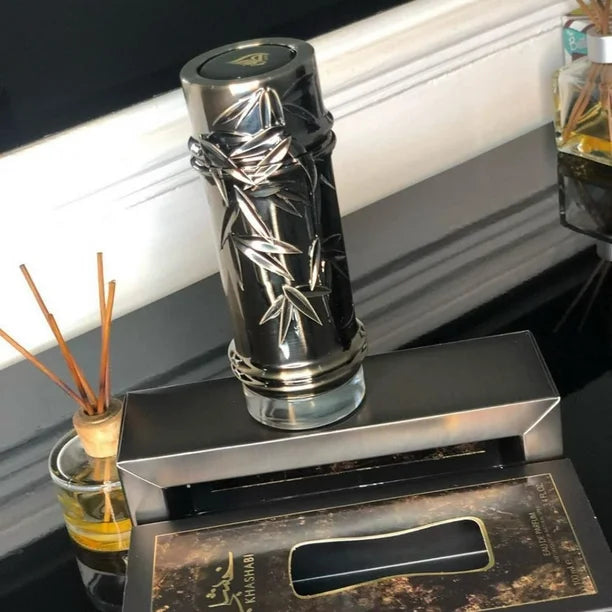 Perfume Lattafa Khashabi Masc 100ML EDP