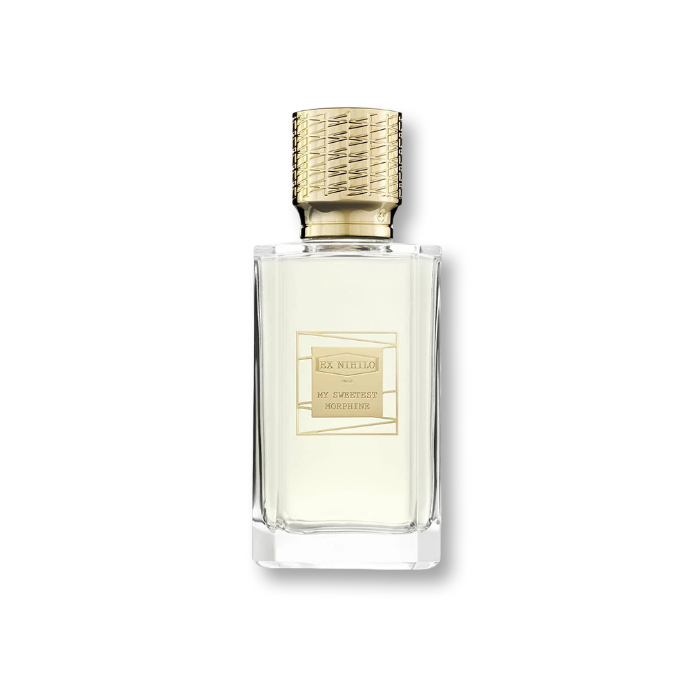 Perfume Ex Nihilo My Sweetest Morphine Unisex 100ML EDP