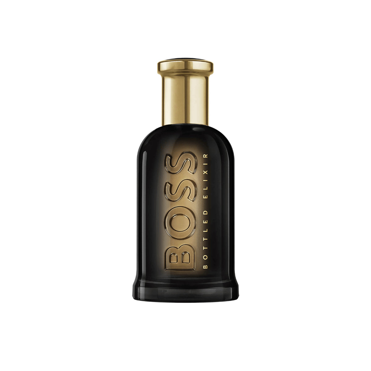 Perfume Hugo Boss Bottled Masculino 100ML Elixir