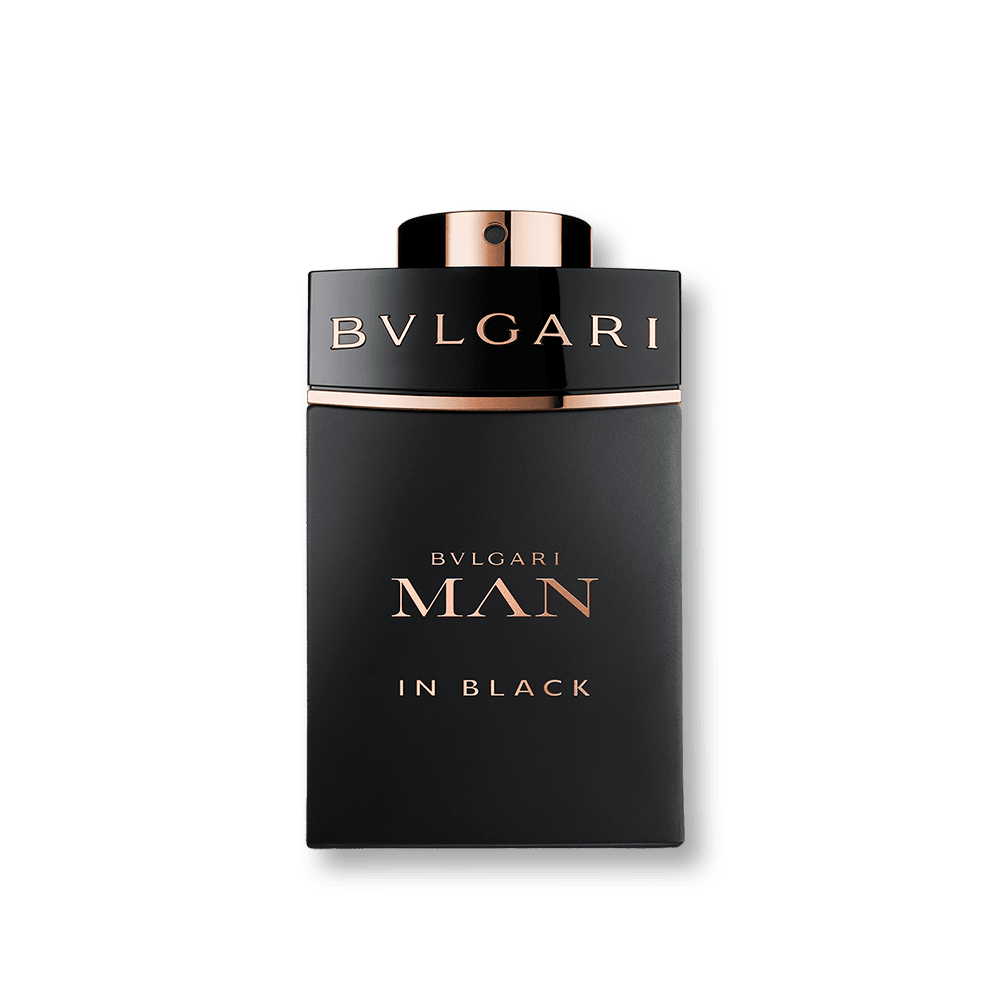 Perfume Bvlgari Man In Black 100ML EDP