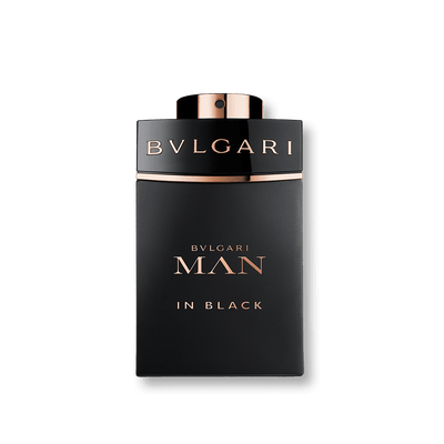Perfume Bvlgari Man In Black 100ML EDP