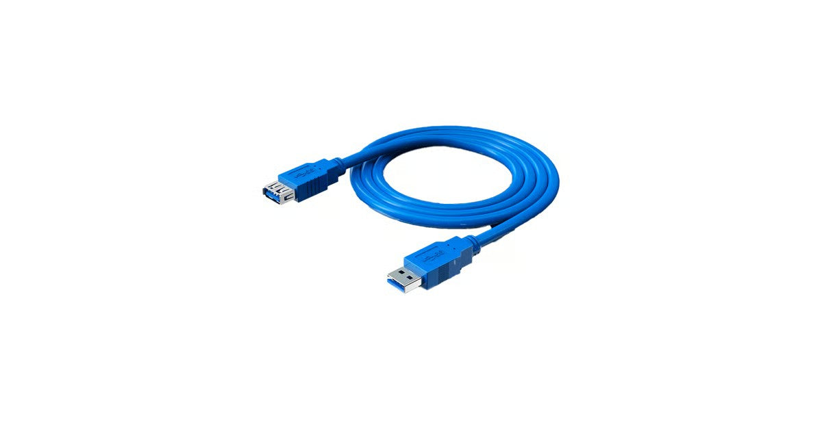 Cable Extensor USB-A 3.0 FTX C160-U3-AMAF 2m Único